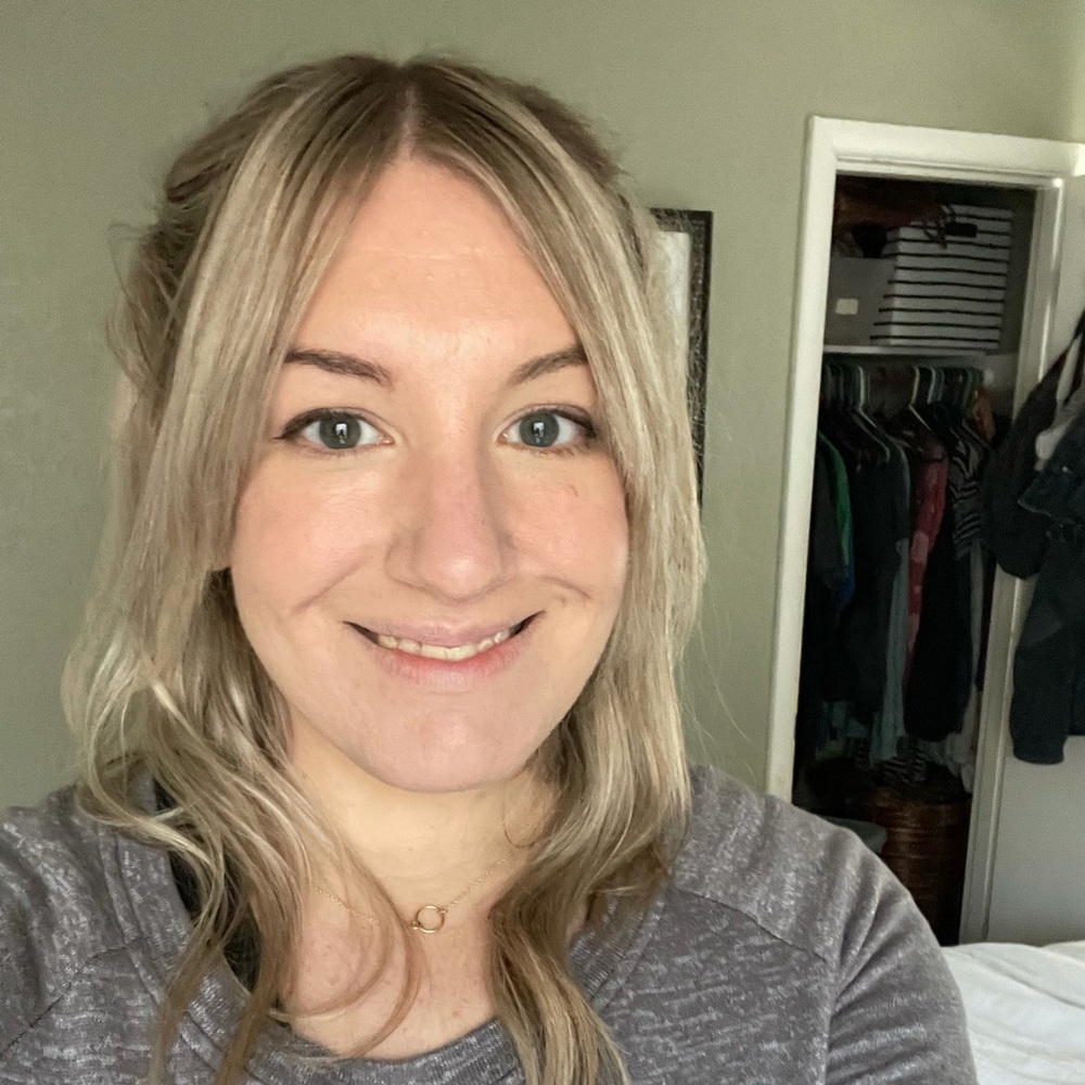 Meet your Posher, Erica